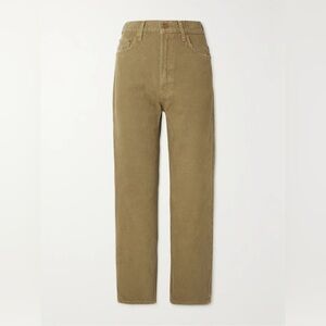 Mother Loves Snacks Jeans size 25